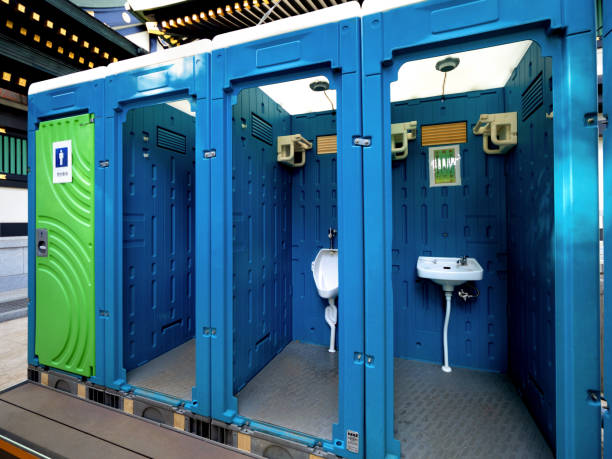 Best Temporary restroom rental  in Port Allegany, PA